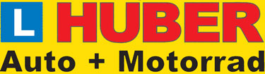Fahrschule Huber Logo